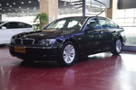 宝马7系2007款新730Li 自动