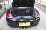 保时捷Boxster2009款Boxster 2.9L 