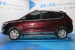 宝骏5602015款1.8L 手动舒适型