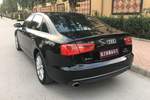 奥迪A6L2012款TFSI 标准型(2.0T)