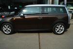 MINICOUPE2012款1.6L COOPER 