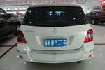 奔驰GLK级2010款GLK300 4MATIC 时尚版