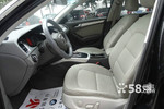 奥迪A4L2011款2.0TFSI 标准型