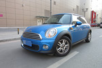 MINIMINI2013款1.6L ONE 限量第三款