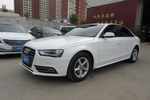 奥迪A4L2013款35 TFSI 自动标准型