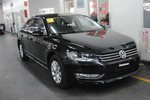 大众帕萨特2011款1.8TSI DSG御尊版