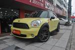 MINICOUNTRYMAN2011款1.6L COOPER FUN