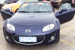 马自达MX-52009款2.0L 标准型