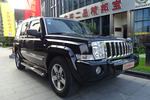 Jeep指挥官2008款5.7L HEMI