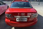 马自达MAZDA62012款2.0L 手自一体 时尚型