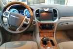 克莱斯勒3002014款300C 3.0L 卓越版