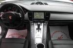 保时捷Panamera2010款Panamera 4