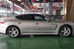 保时捷Panamera2010款Panamera 4 3.6L 