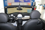 MINICABRIO2011款1.6L COOPER CABRIO