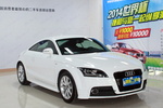 奥迪TT2013款TT Coupe 2.0TFSI