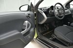 smartfortwo2011款1.0L MHD 硬顶标准版