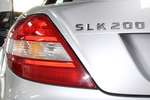 奔驰SLK级2008款SLK200K