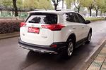 丰田RAV42013款2.0L CVT四驱新锐版 