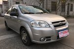 雪佛兰乐风2007款1.4 SL 手动