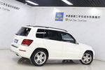 奔驰GLK级2013款GLK 300 4MATIC 动感型