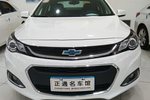 雪佛兰迈锐宝2016款2.0L 自动豪华版