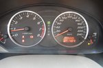 马自达Mazda62003款2.3豪华型