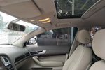 奥迪A6L2010款2.0TFSI 手自一体 标准型