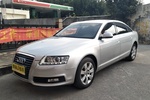 奥迪A6L2009款2.4L 舒适型