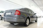 斯柯达明锐2009款1.6L 手动逸致版