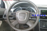 奥迪A6L2009款2.0TFSI 标准型AT