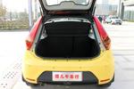 MG32011款1.3L 自动 舒适版