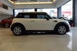 MINIMINI2011款1.6L ONE