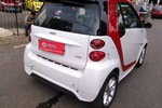 smartfortwo2014款1.0T 硬顶BoConcept特别版