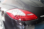 保时捷Panamera2012款Panamera GTS 4.8L 