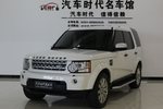 路虎第四代发现2010款5.0L HSE 汽油版