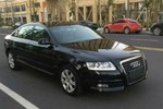 奥迪A6L2009款2.0TFSI 标准型AT