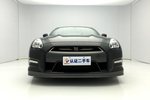 日产GT-R2015款3.8T 动感酷黑内饰版