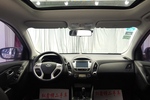 现代ix352012款2.0L 自动两驱精英版GLS 