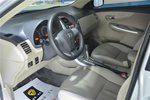 丰田卡罗拉2011款1.8L CVT GL-i 