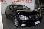 丰田皇冠2007款3.0L Royal Saloon时尚导航
