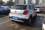 大众Polo2011款1.6L 手自一体 致尚版