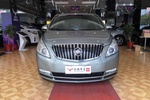 别克GL82011款全新款 3.0L GT 豪雅版