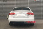 奥迪A4L2011款2.0TFSI 舒适型