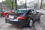 奔驰CLS级2008款CLS350 