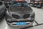 起亚智跑2012款2.0L 自动两驱 GL