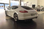 保时捷Panamera2013款Panamera Platinum Edition 3.6L 