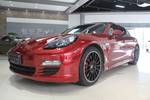 保时捷Panamera2010款Panamera 3.6L 