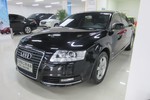 奥迪A6L2011款2.0TFSI 手自一体 标准型