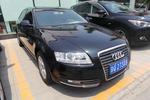 奥迪A6L2011款2.0TFSI 舒适型