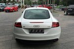 奥迪TT2011款Coupe 2.0TFSI